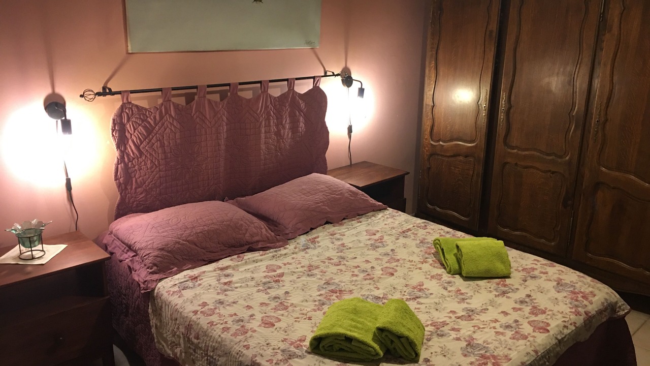 Photo of Bedroom in Aix-en-Provence