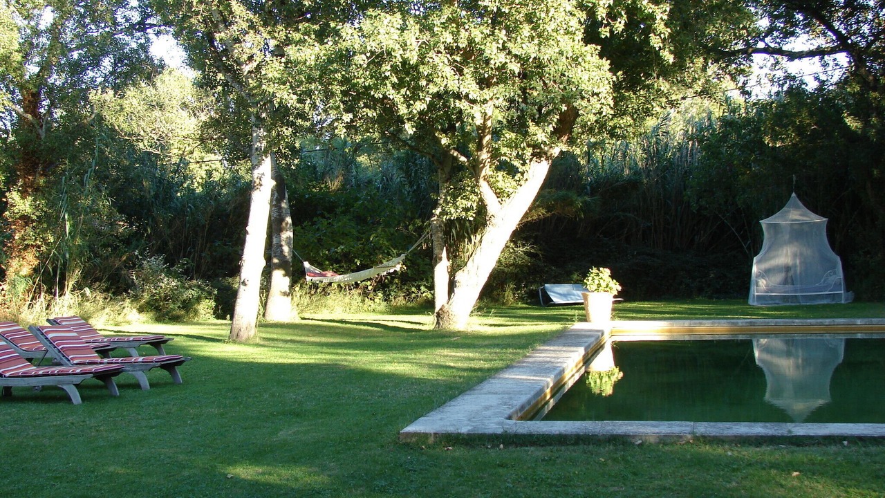 Photo of Outdoor in Rochefort-du-Gard