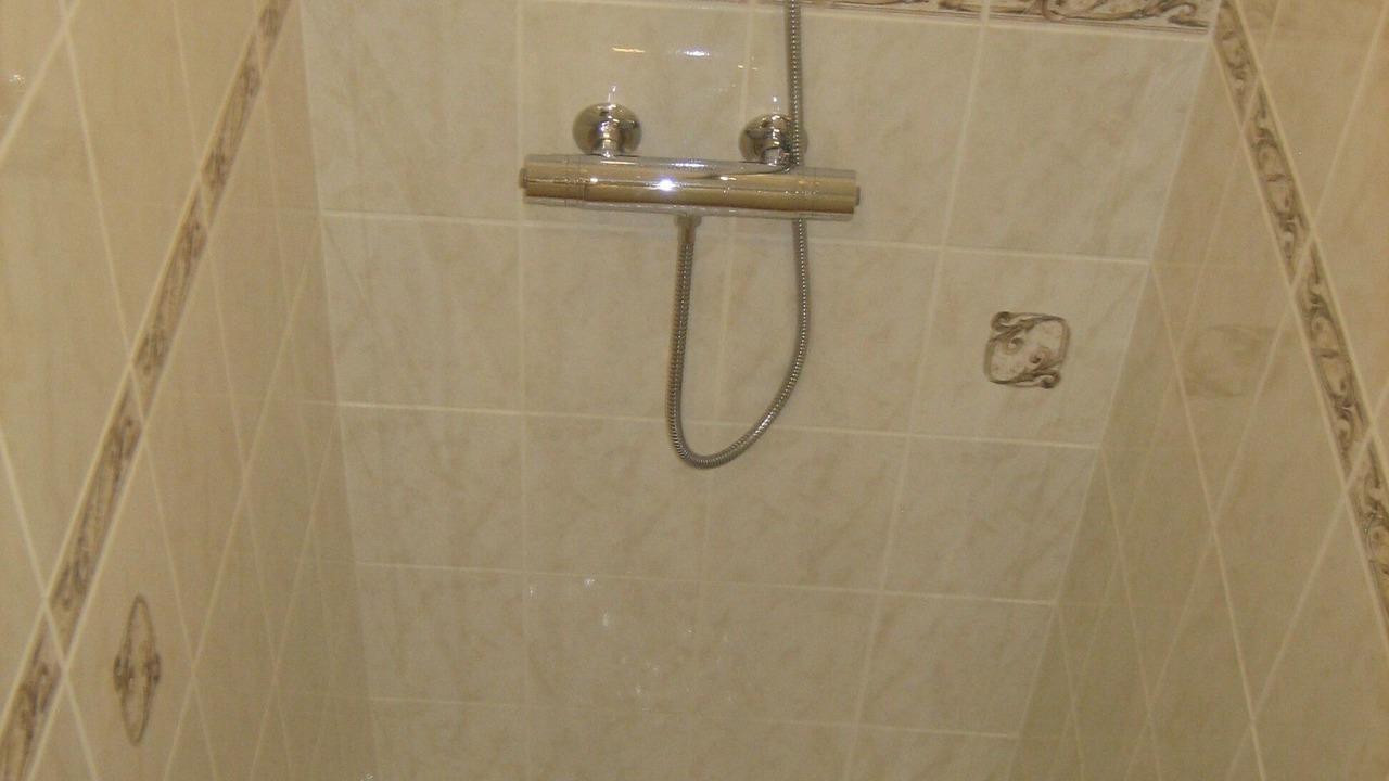 Photo of Bathroom in Colonzelle