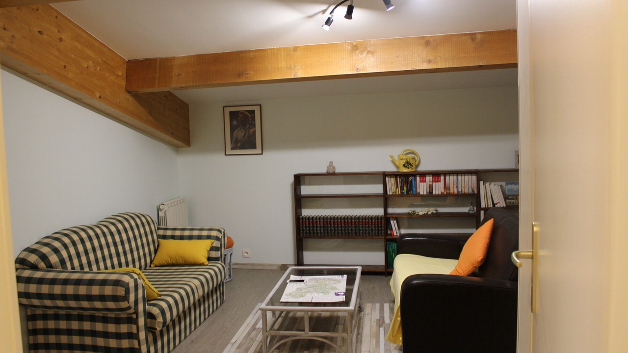 Photo of Livingroom in Colonzelle