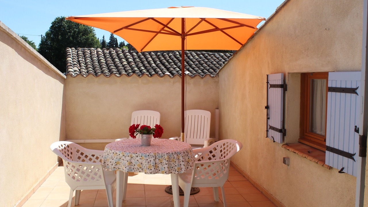 Photo of Outdoor in Colonzelle