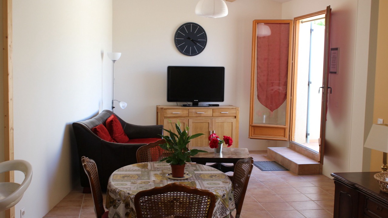 Photo of Livingroom in Colonzelle