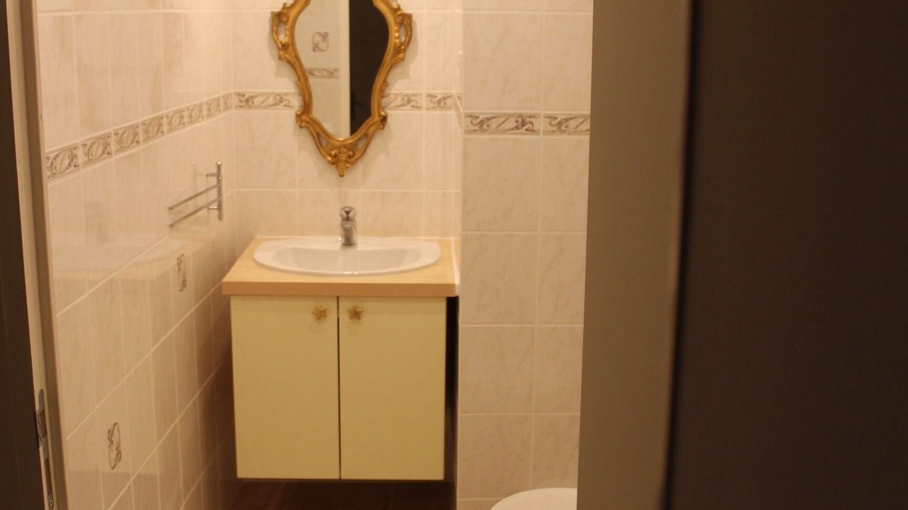 Photo of Bathroom in Colonzelle