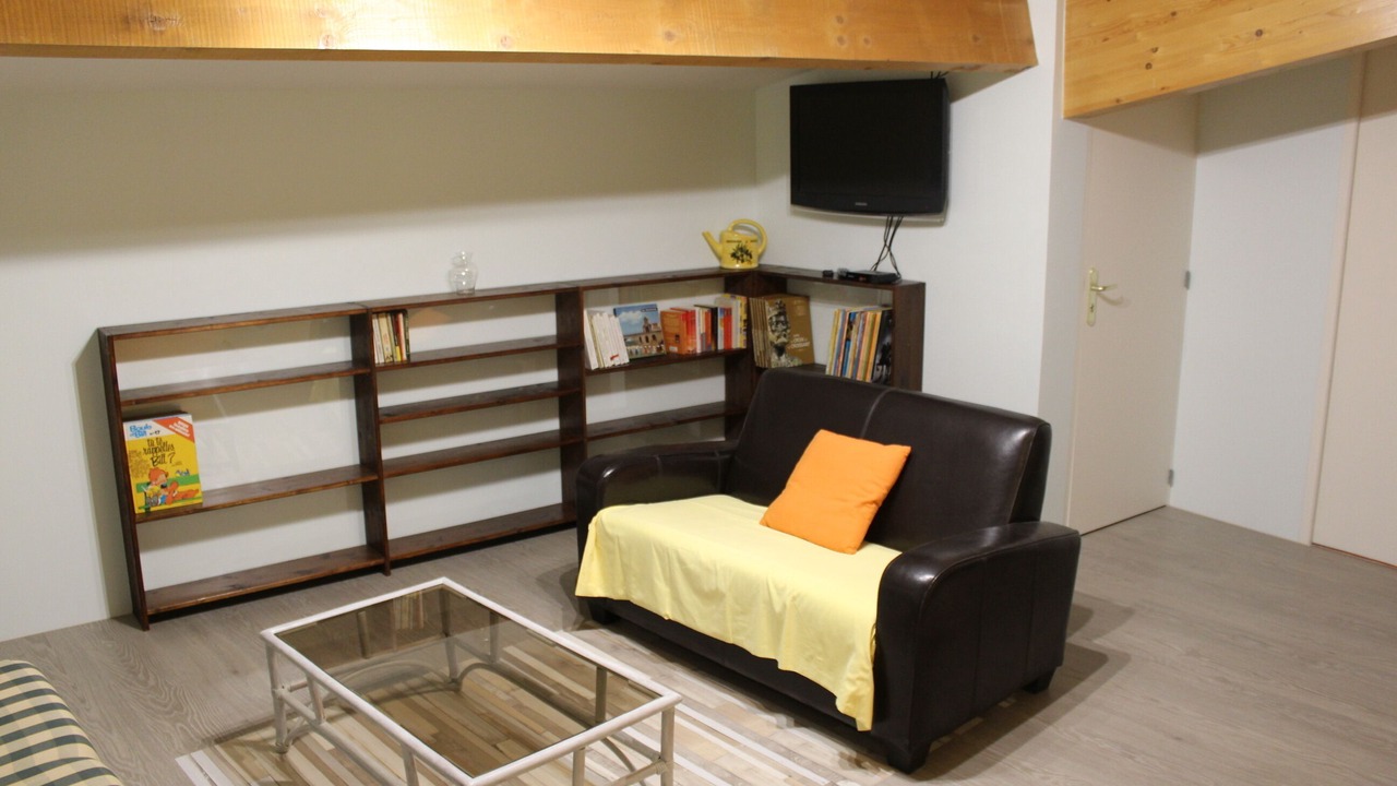 Photo of Livingroom in Colonzelle