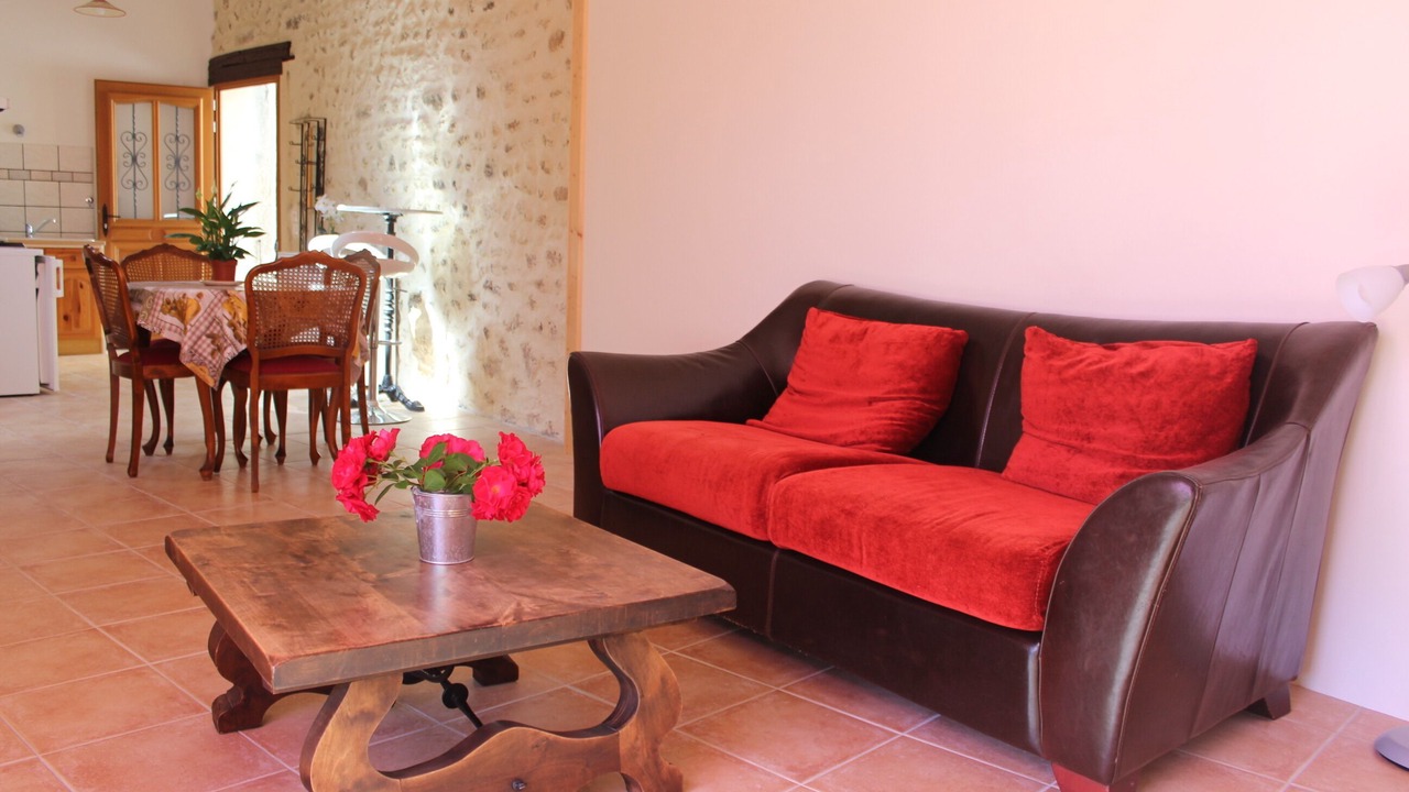 Photo of Livingroom in Colonzelle