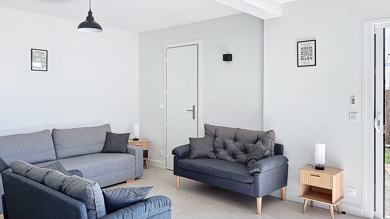 Photo of Livingroom in Pegomas