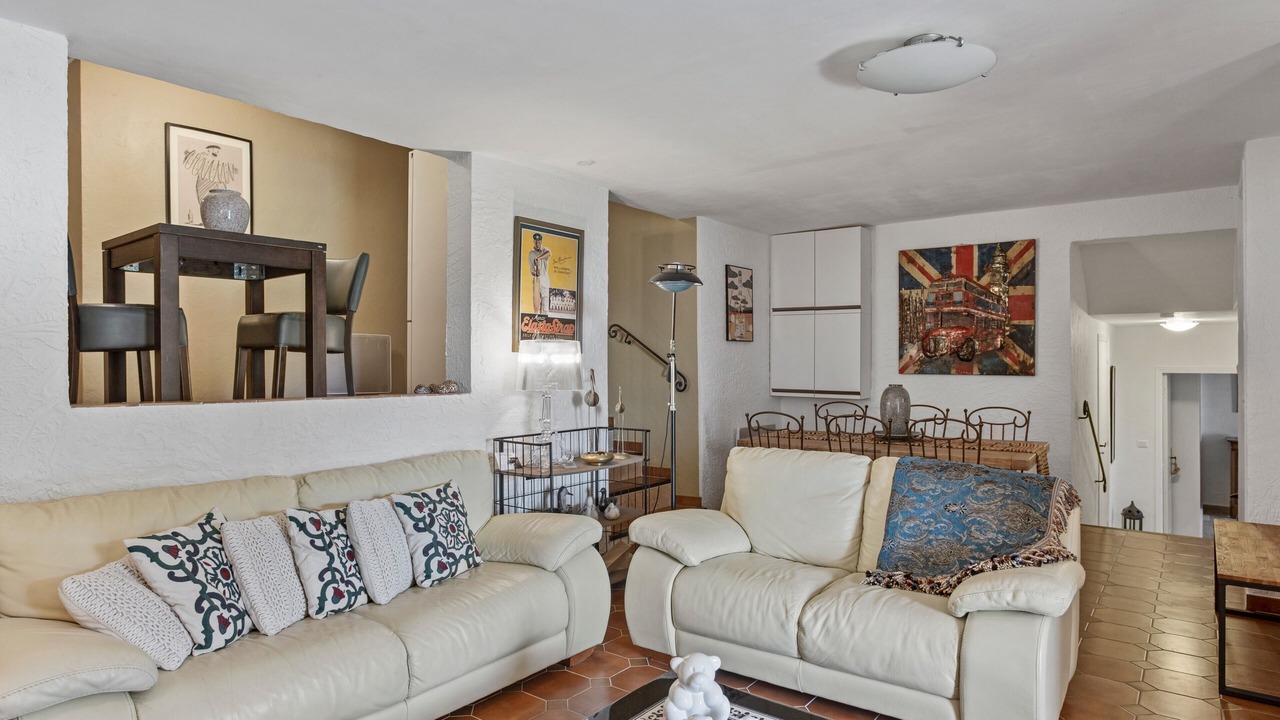 Photo of Livingroom in Taradeau