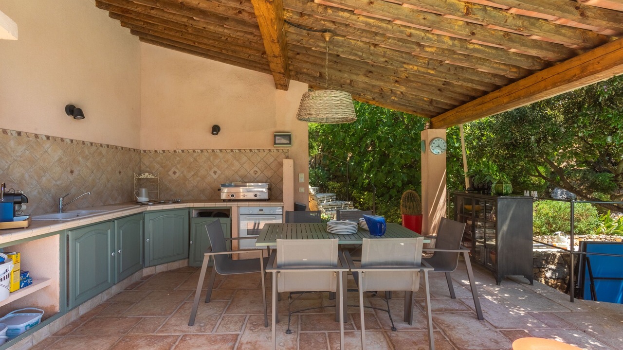 Photo of Outdoor in Taradeau