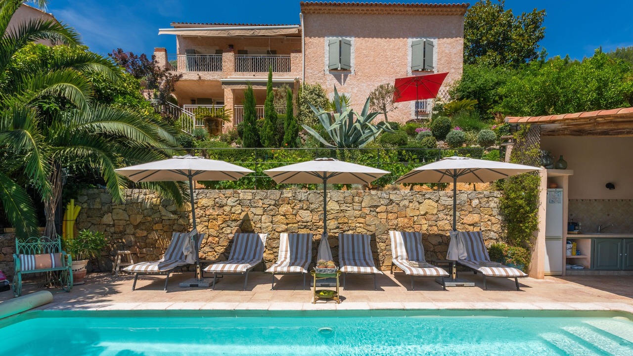 Photo of Outdoor in Taradeau