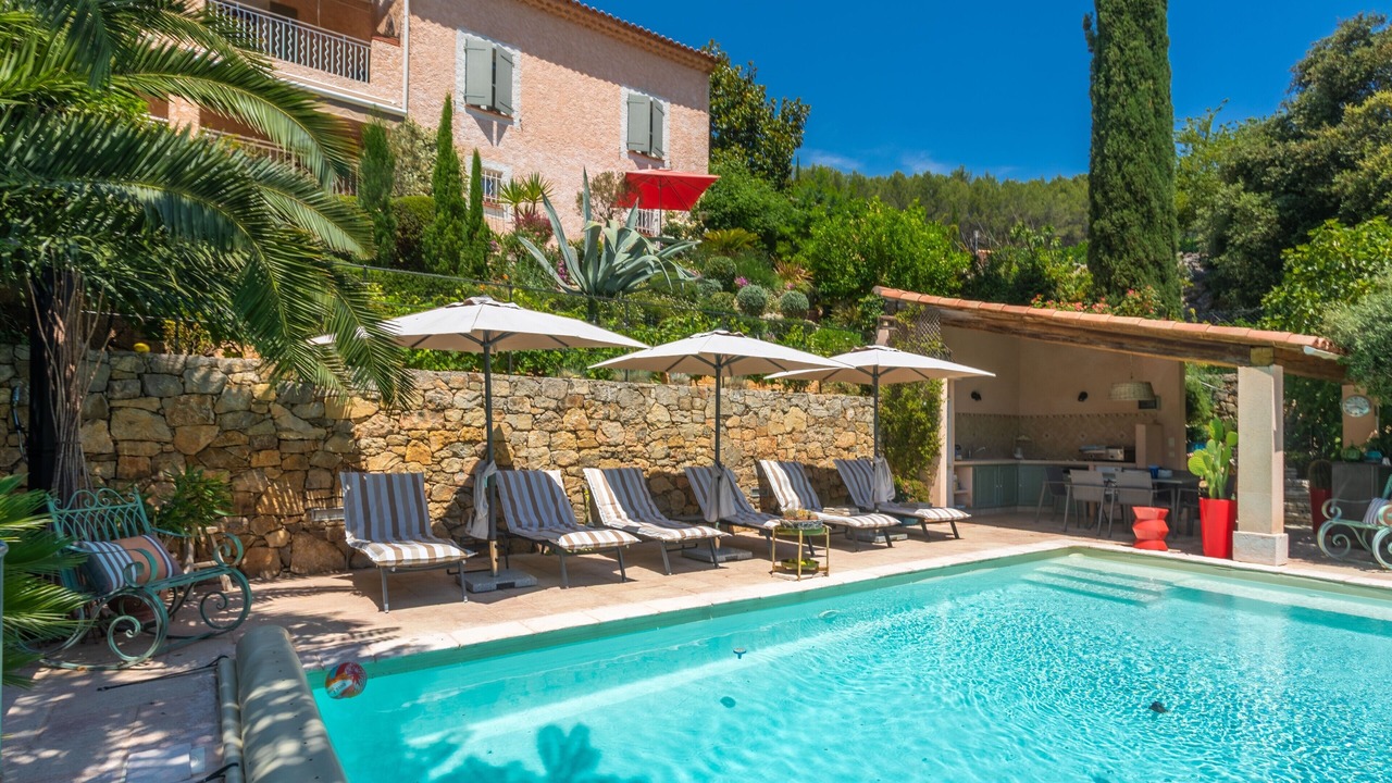 Photo of Outdoor in Taradeau