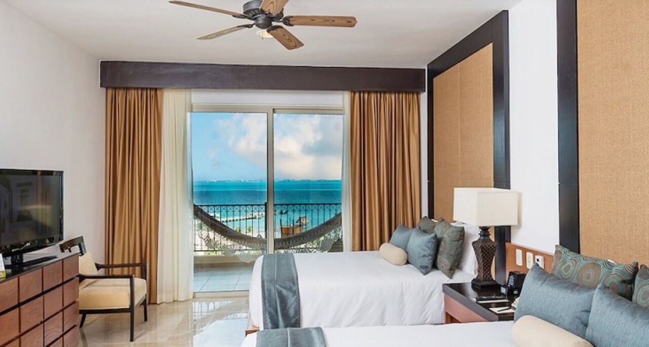 Photo of Bedroom in Punta Sam