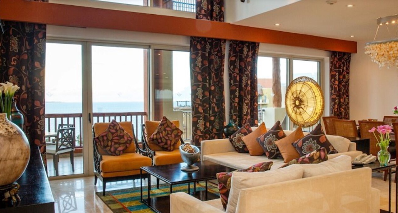 Photo of Livingroom in Punta Sam
