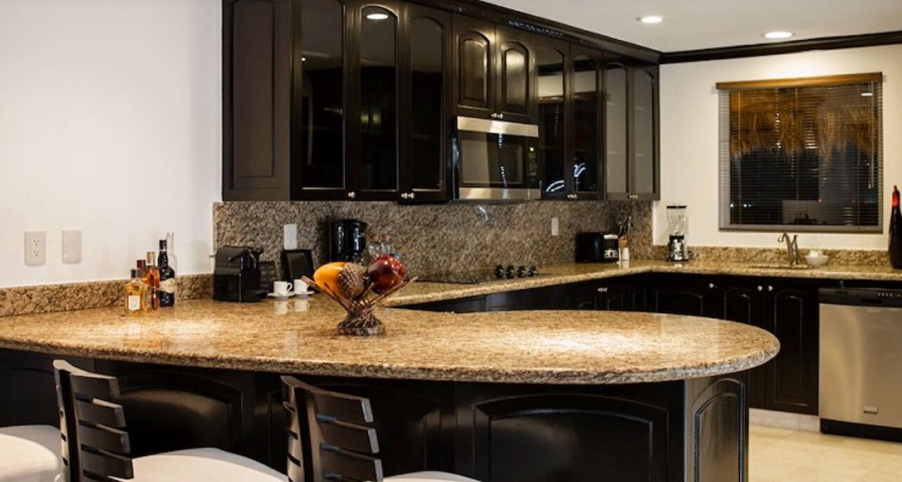 Photo of Kitchen in Punta Sam