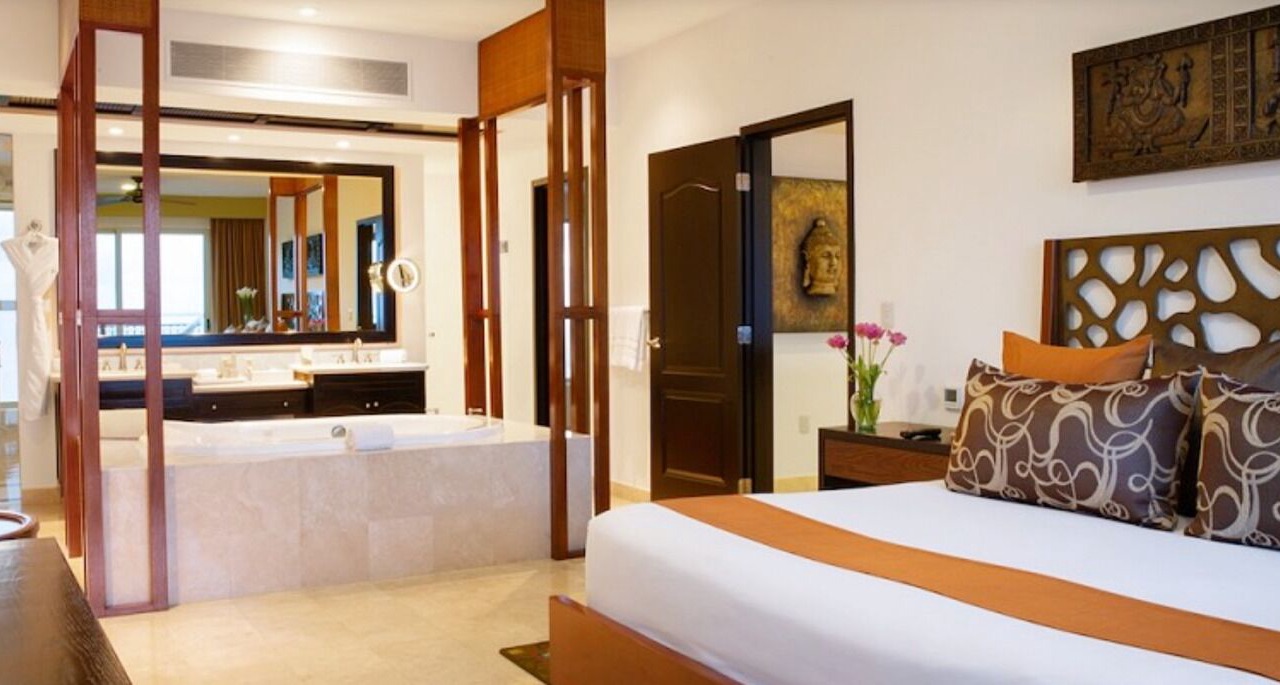 Photo of Bedroom in Punta Sam