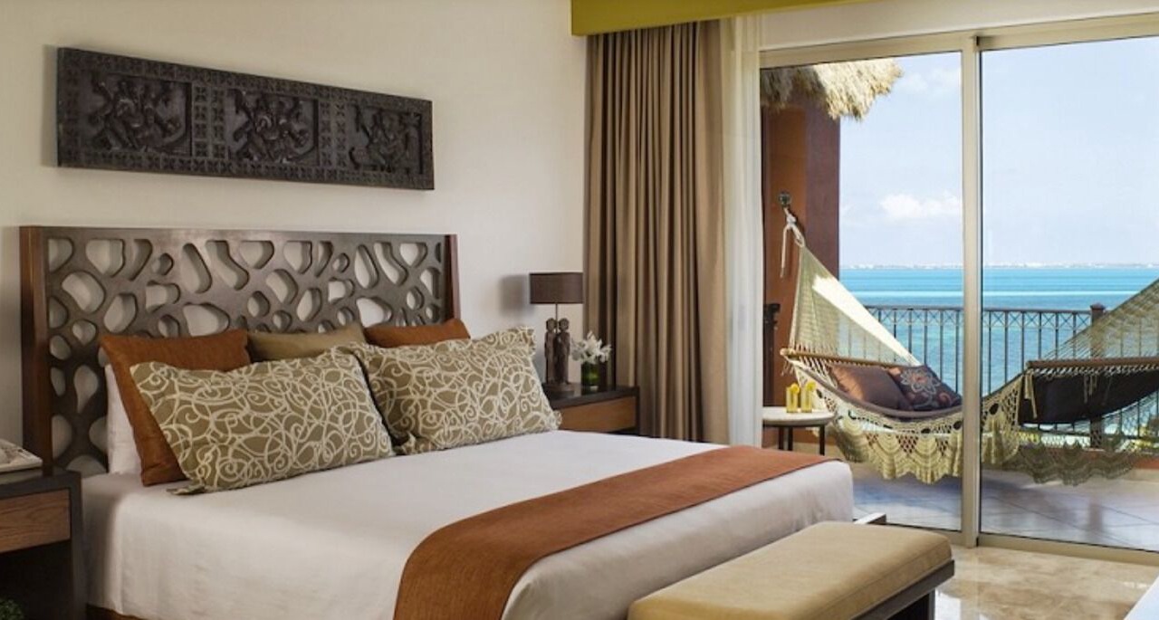 Photo of Bedroom in Punta Sam