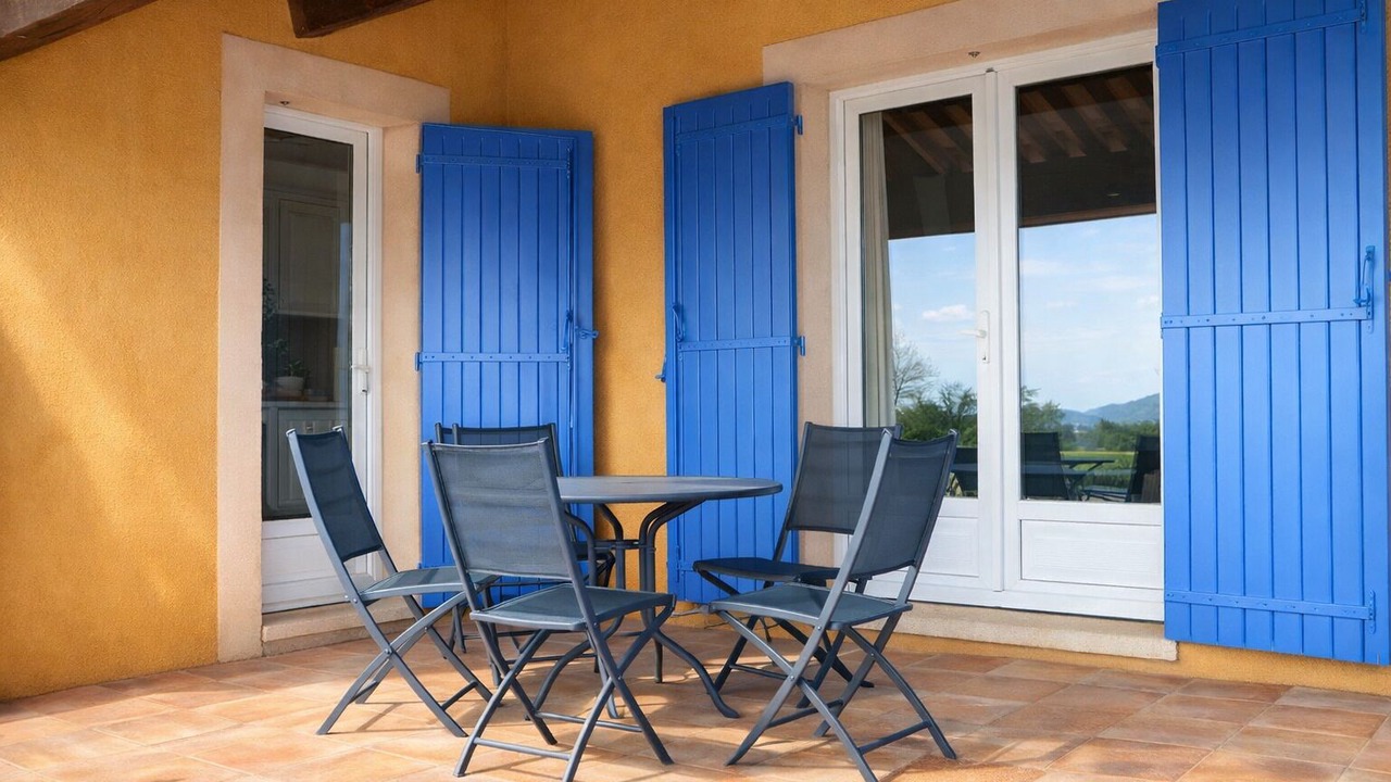 Photo of Outdoor in Saint-Trinit