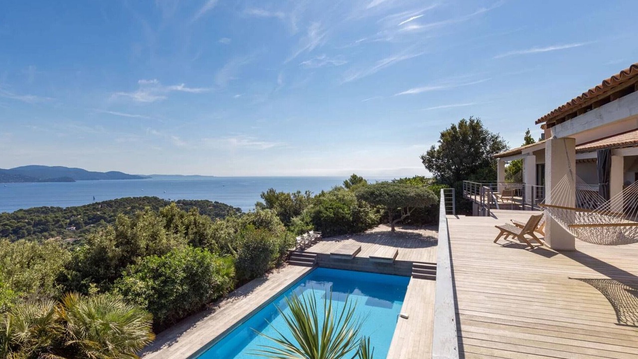 Photo of Outdoor in Cap Benat