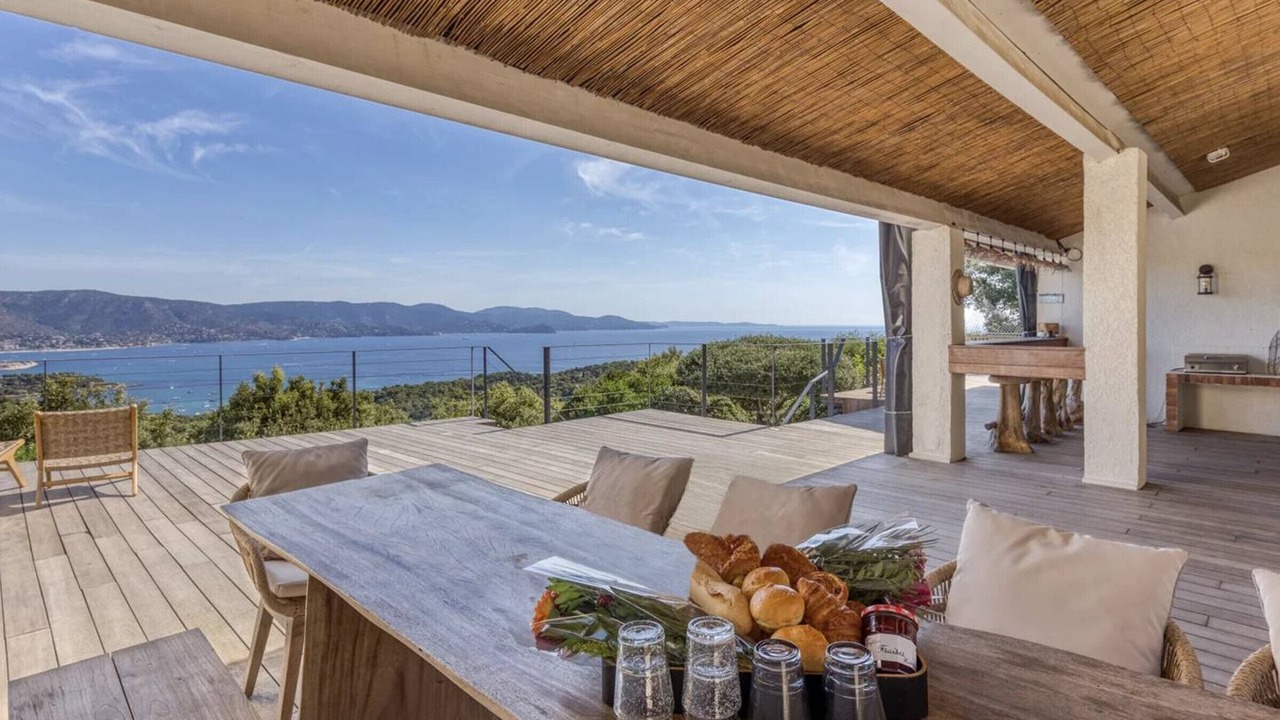 Photo of Outdoor in Cap Benat