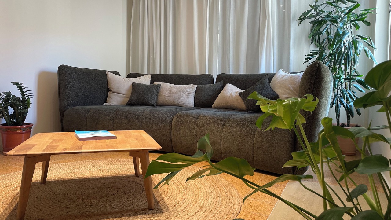 Photo of Livingroom in Aramon