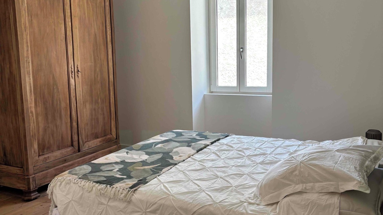 Photo of Bedroom in Aramon