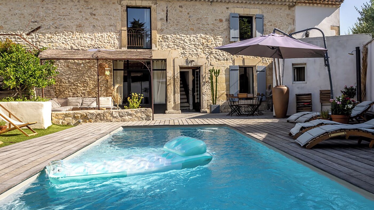 Photo of Outdoor in Chateaurenard