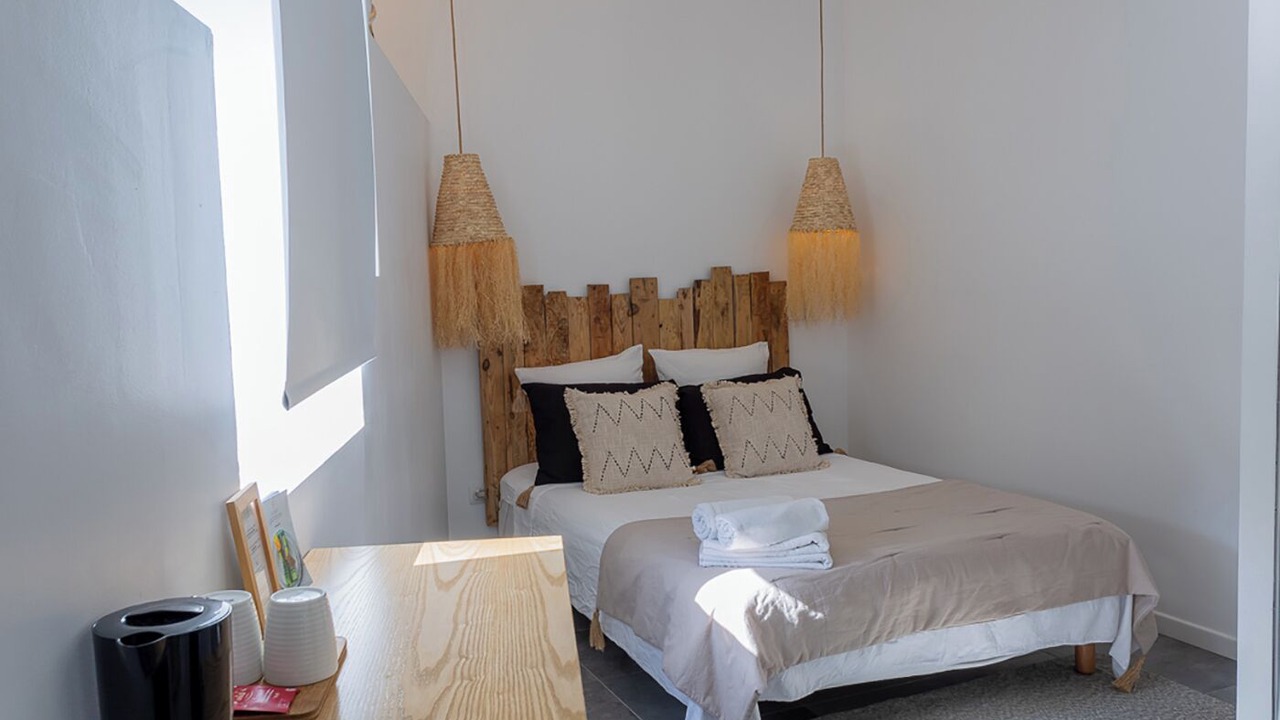 Photo of Bedroom in Chateaurenard