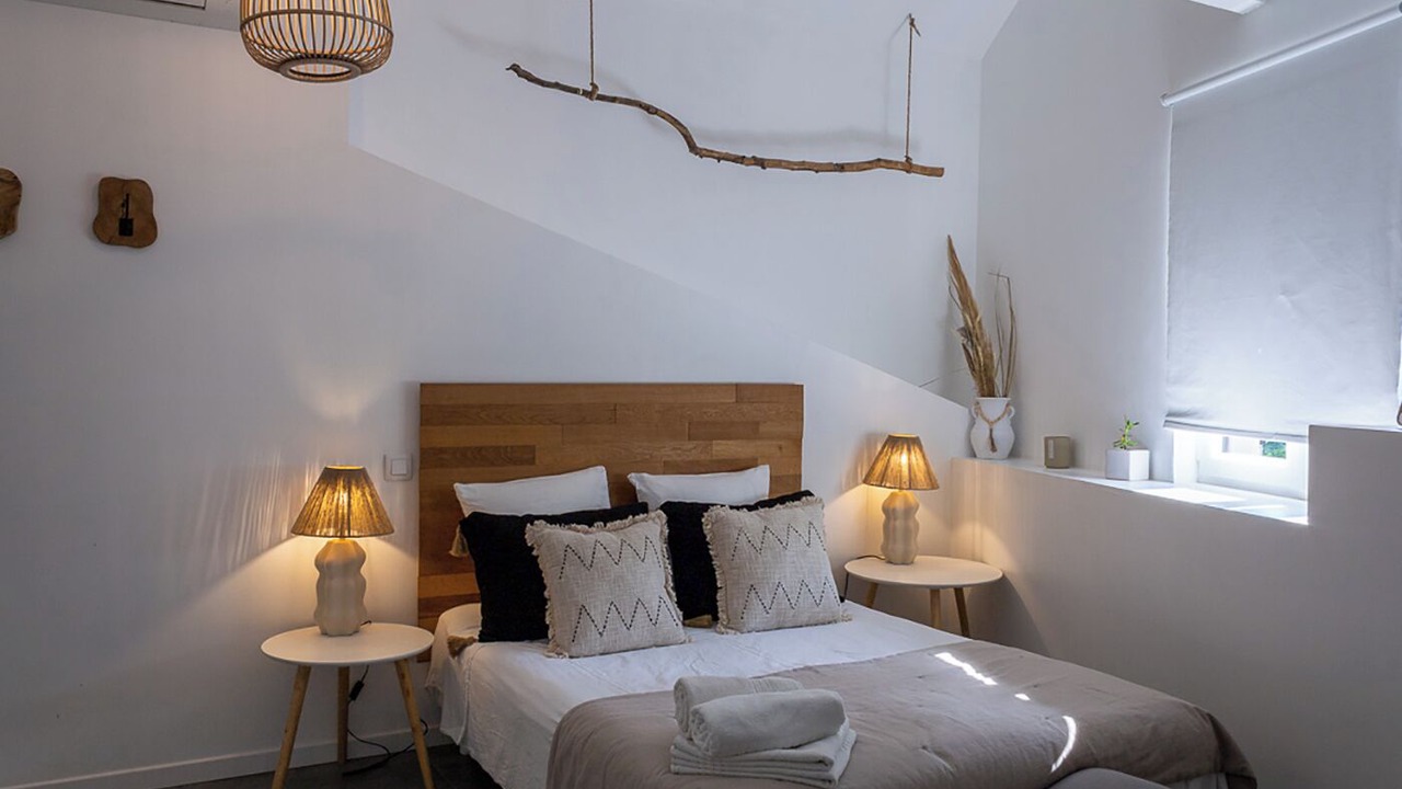Photo of Bedroom in Chateaurenard