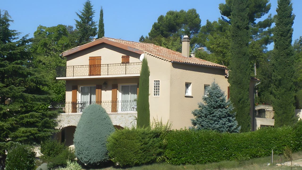 Photo of Outdoor in Entrechaux