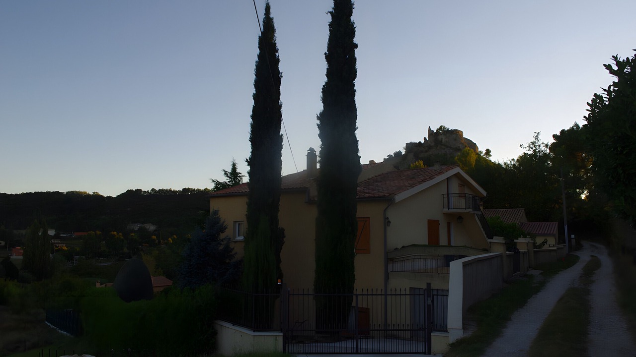 Photo of Outdoor in Entrechaux