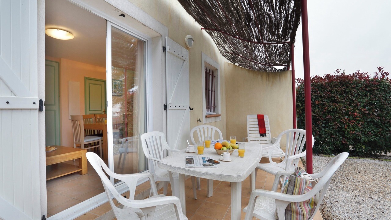 Photo of Outdoor in Tourrettes