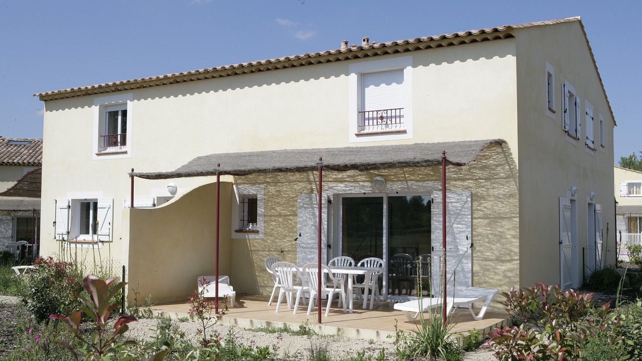 Photo of Outdoor in Tourrettes