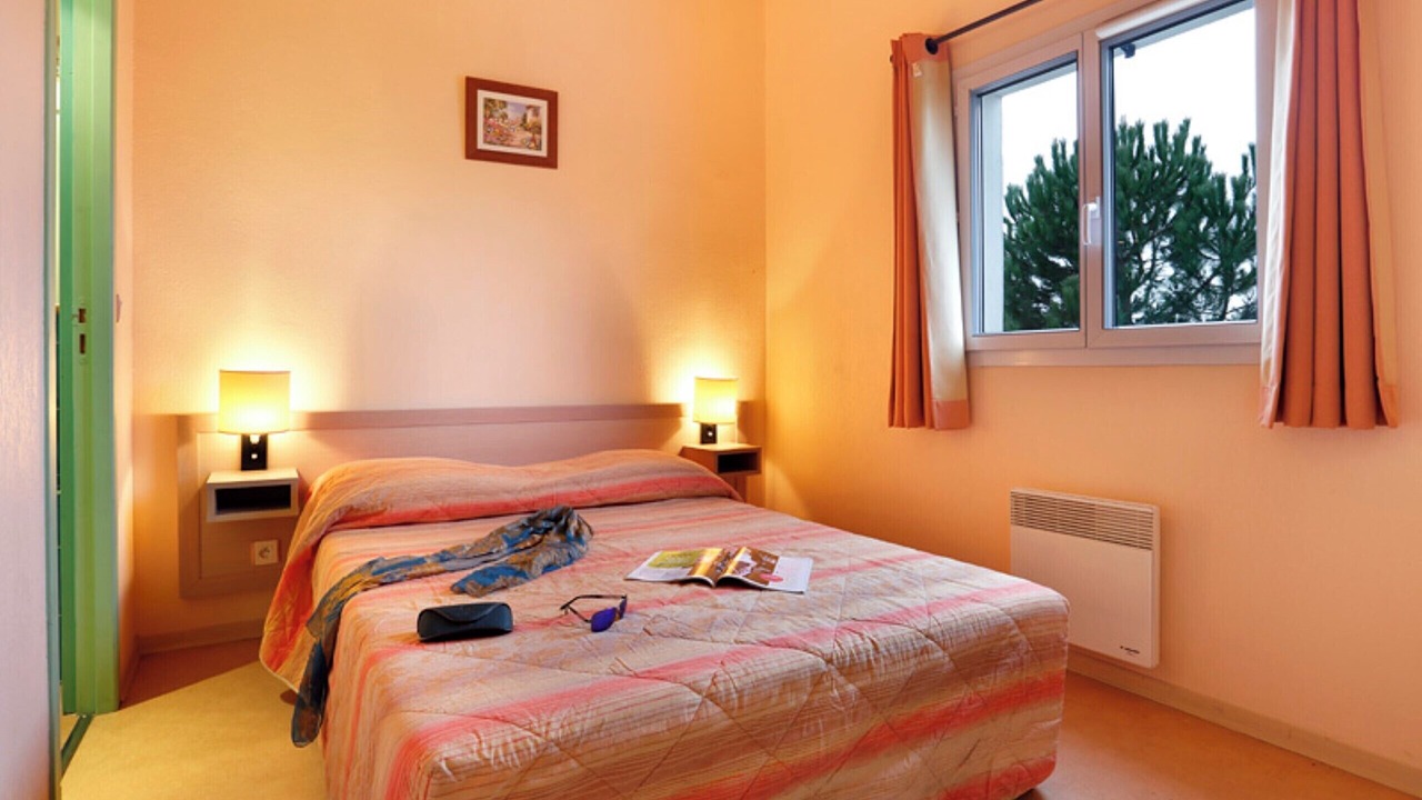 Photo of Bedroom in Tourrettes