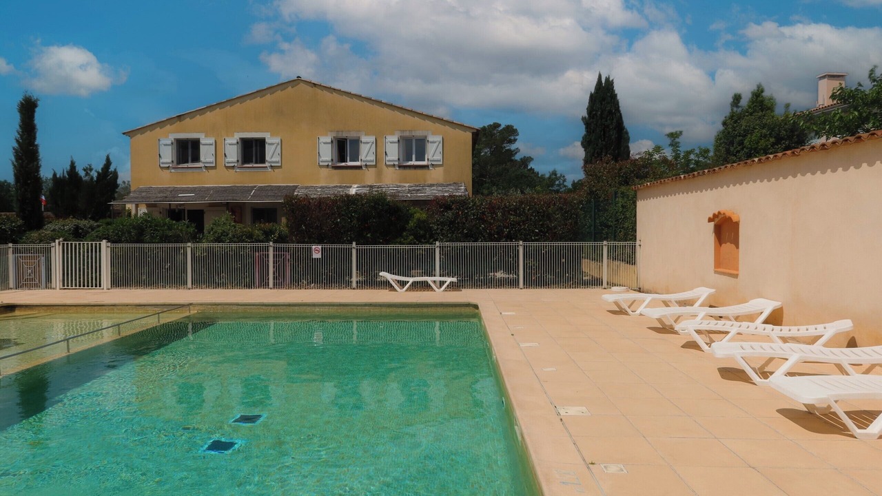 Photo of Outdoor in Tourrettes