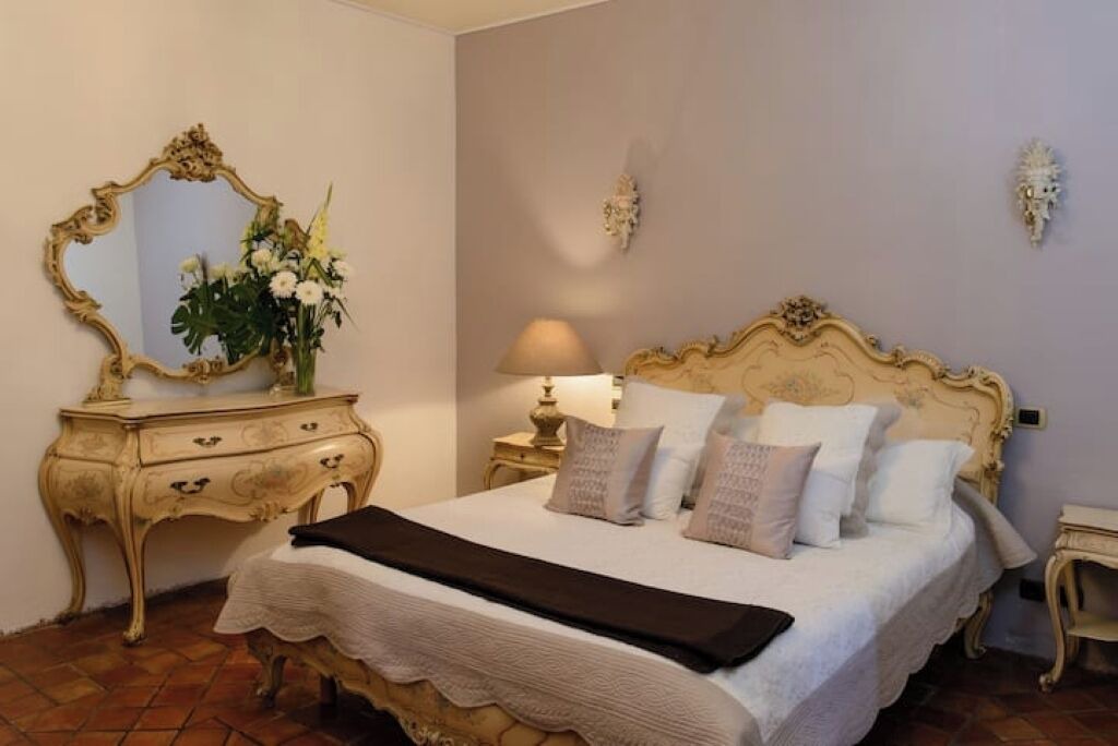 Photo of Bedroom in Tresques