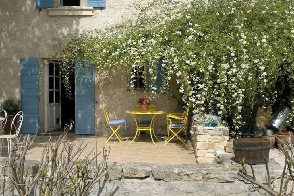 Photo of Outdoor in Tresques