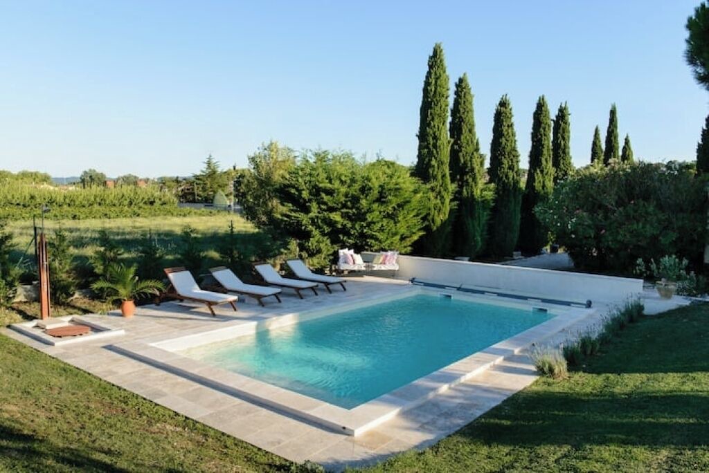 Photo of Outdoor in Tresques