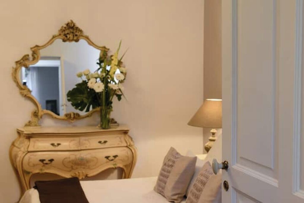 Photo of Bedroom in Tresques