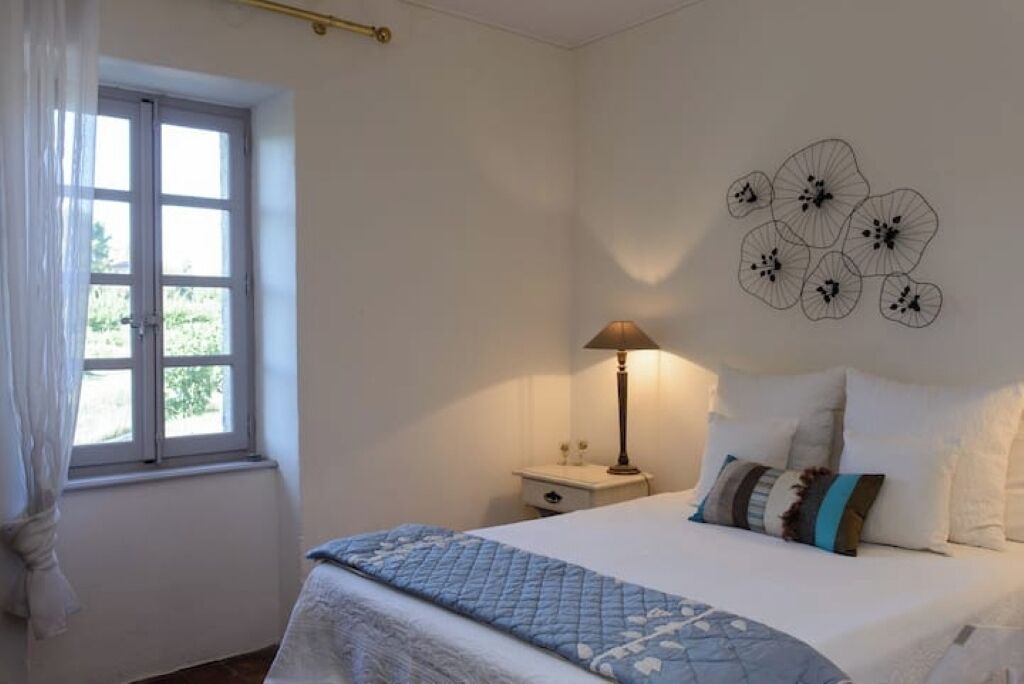 Photo of Bedroom in Tresques