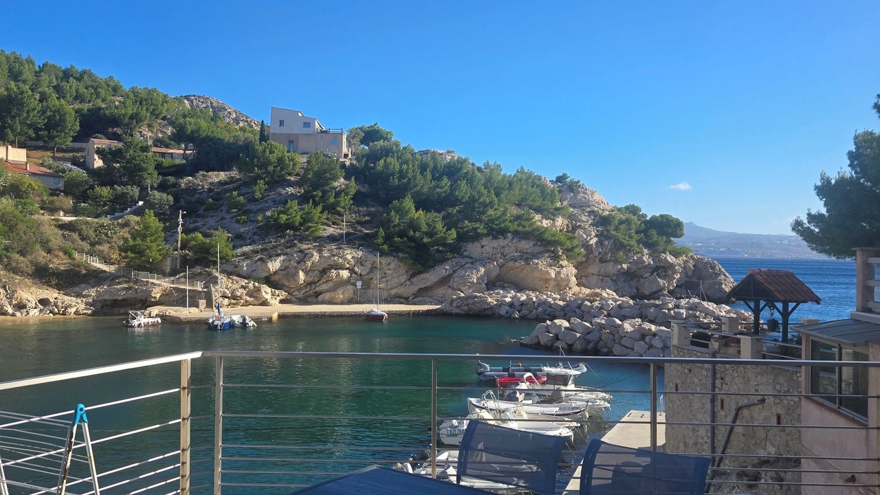 Photo of Outdoor in Calanque de Morgiou