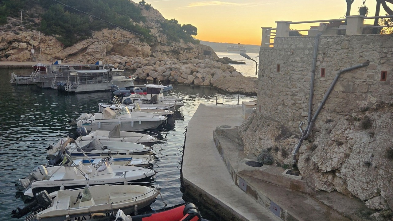 Photo of Others in Calanque de Morgiou