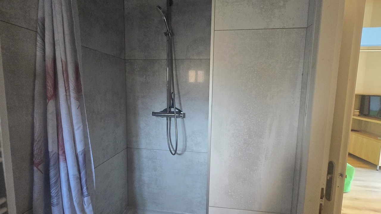 Photo of Bathroom in Calanque de Morgiou