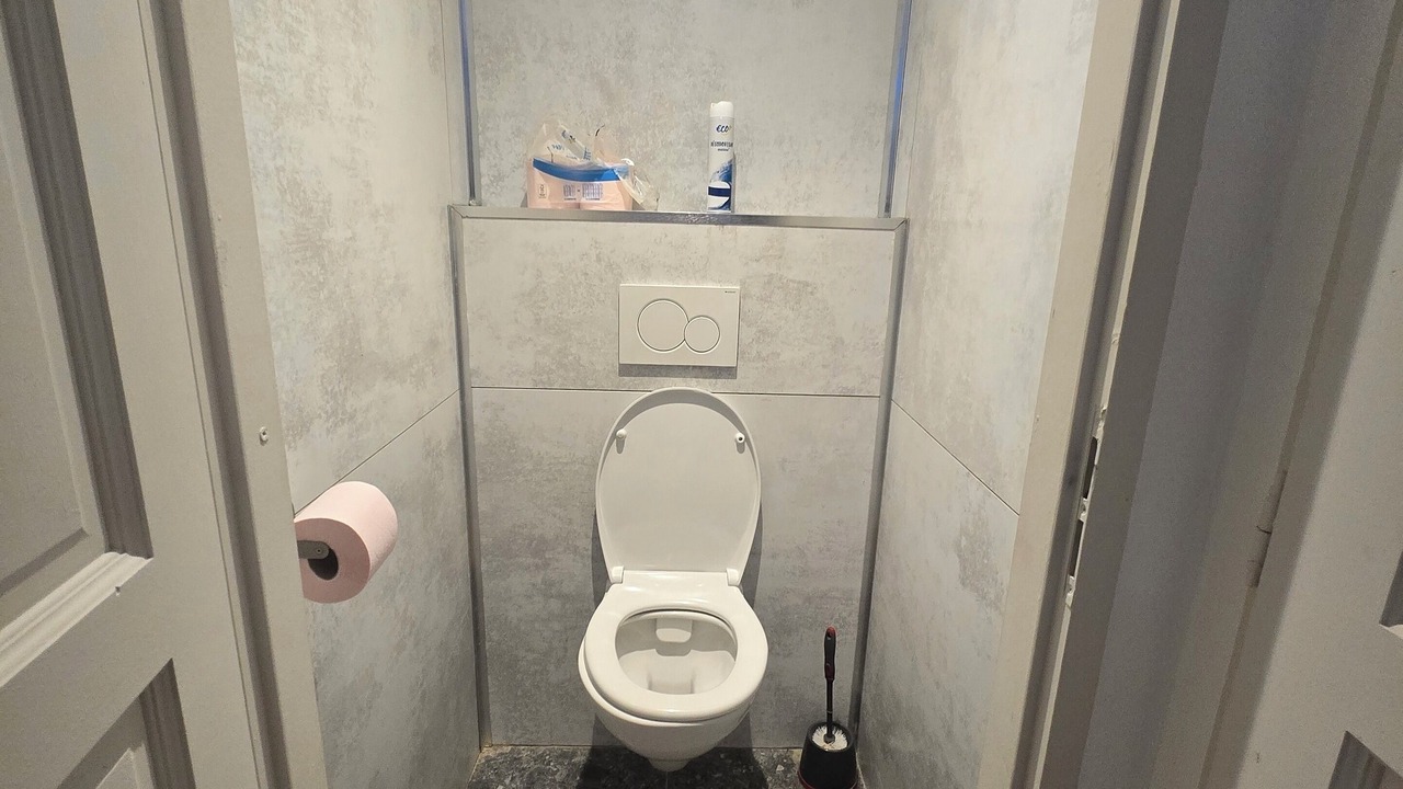 Photo of Bathroom in Calanque de Morgiou