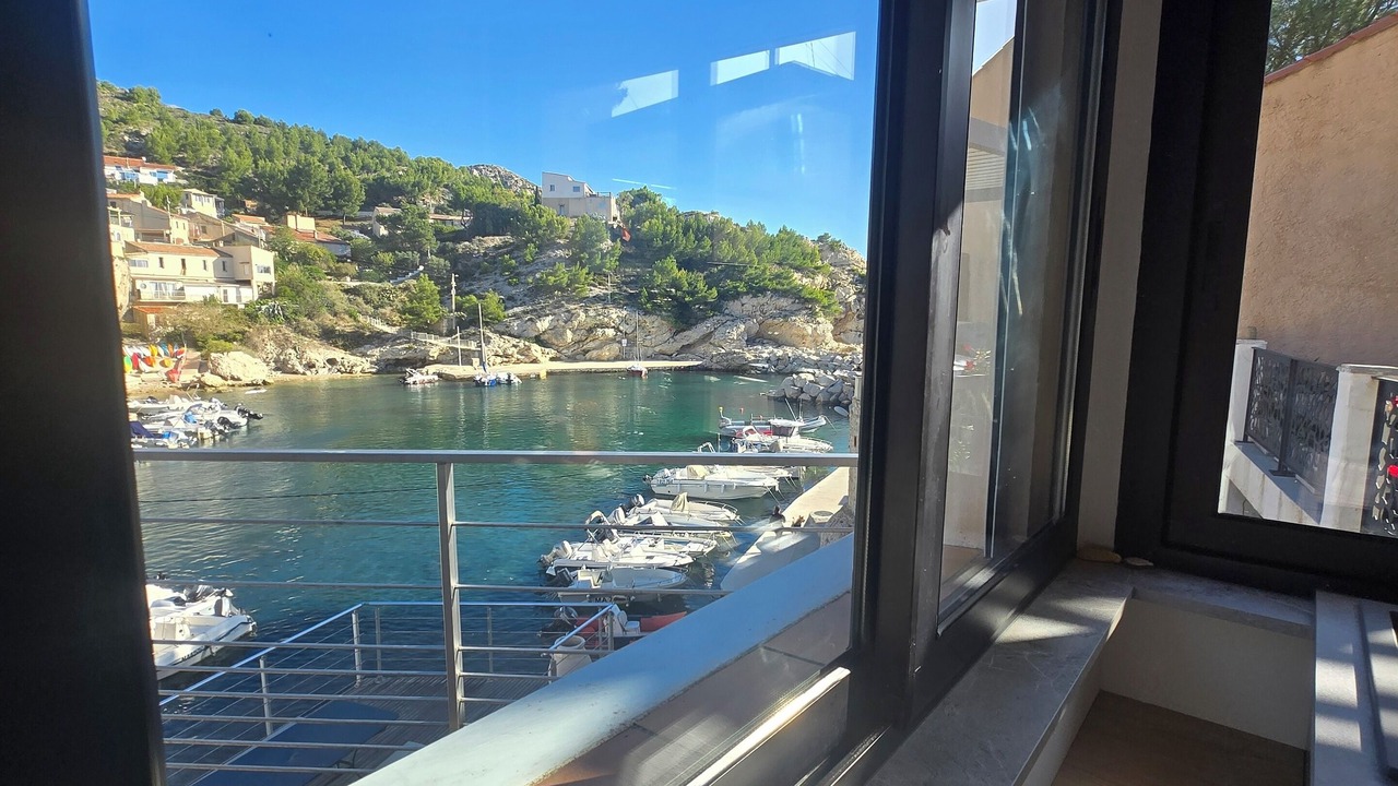 Photo of Others in Calanque de Morgiou