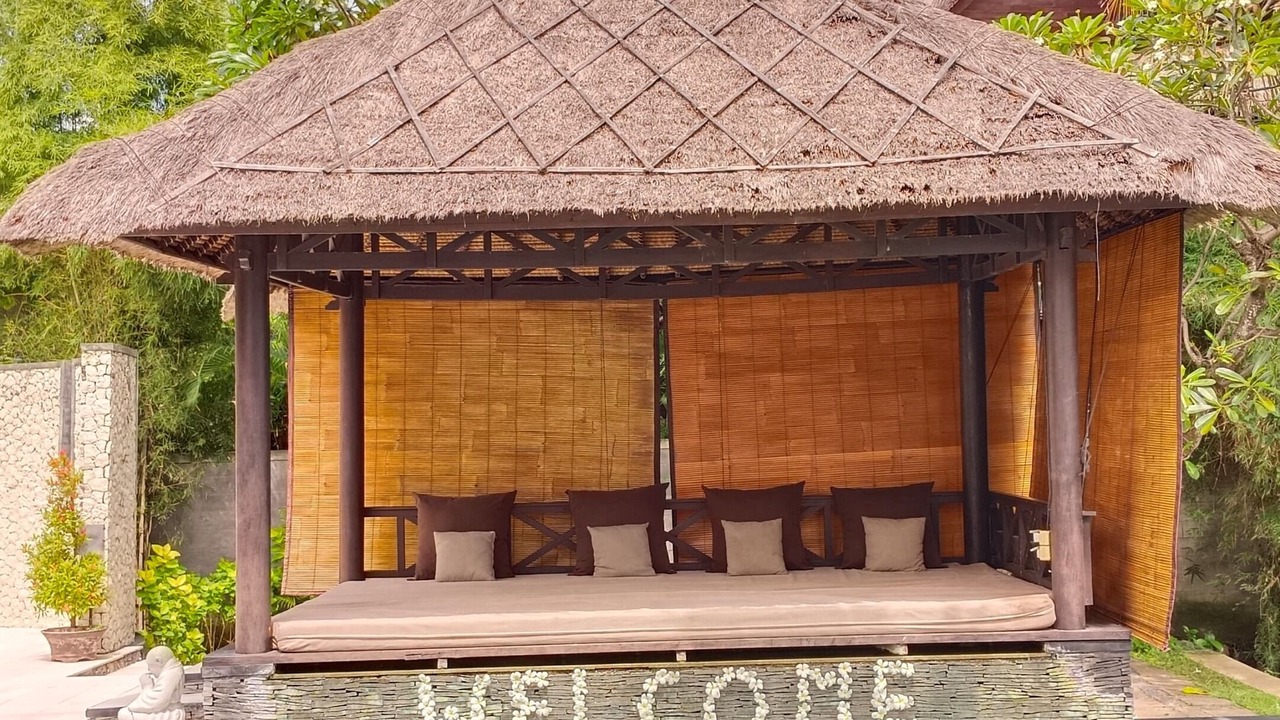 Photo of Outdoor in Lokapaksa