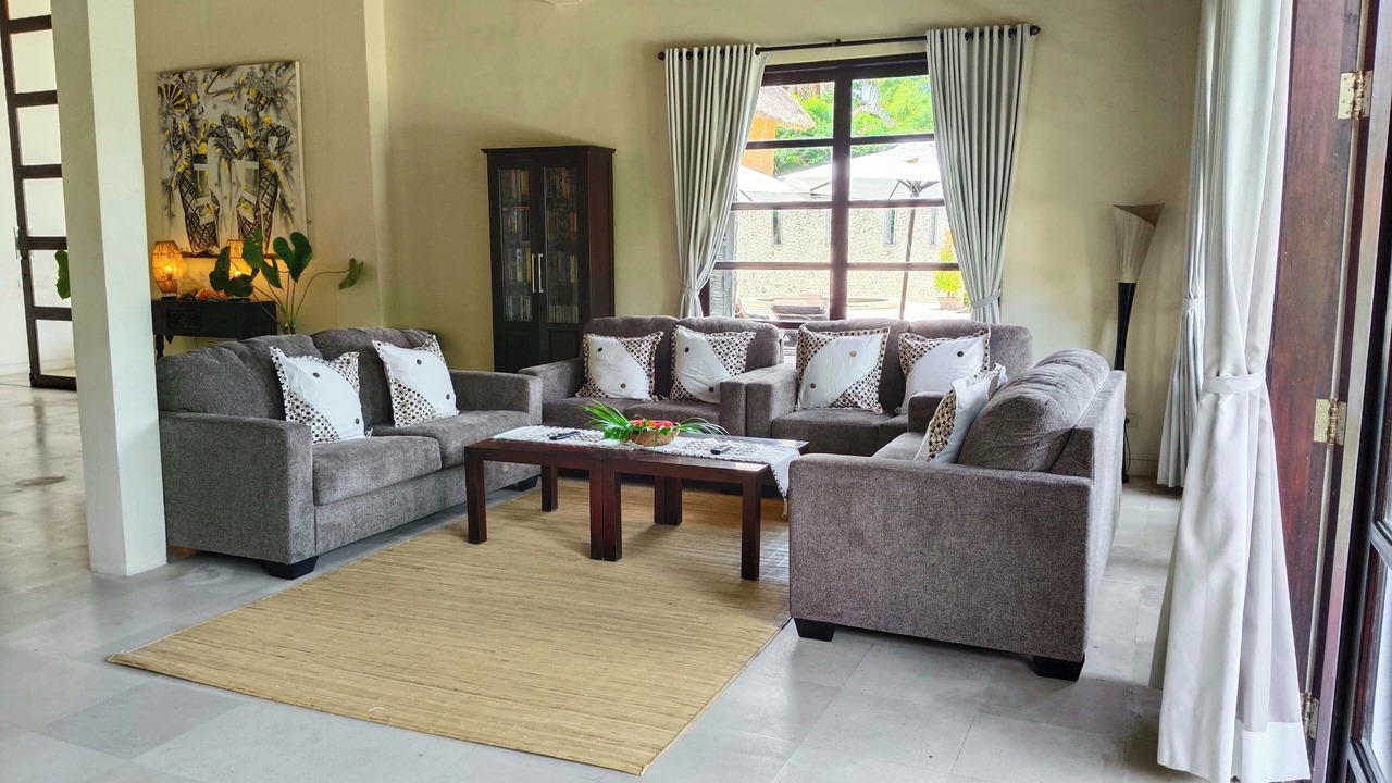 Photo of Bedroom in Lokapaksa