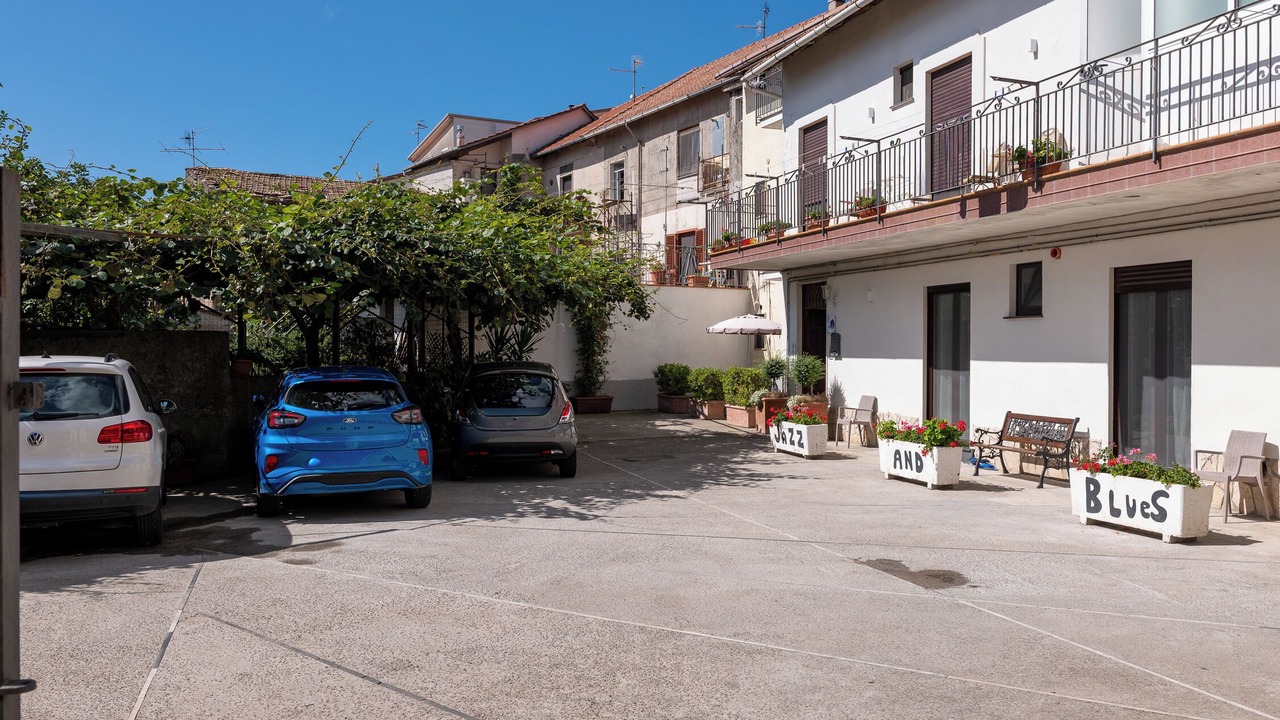 Photo of Outdoor in Bomerano