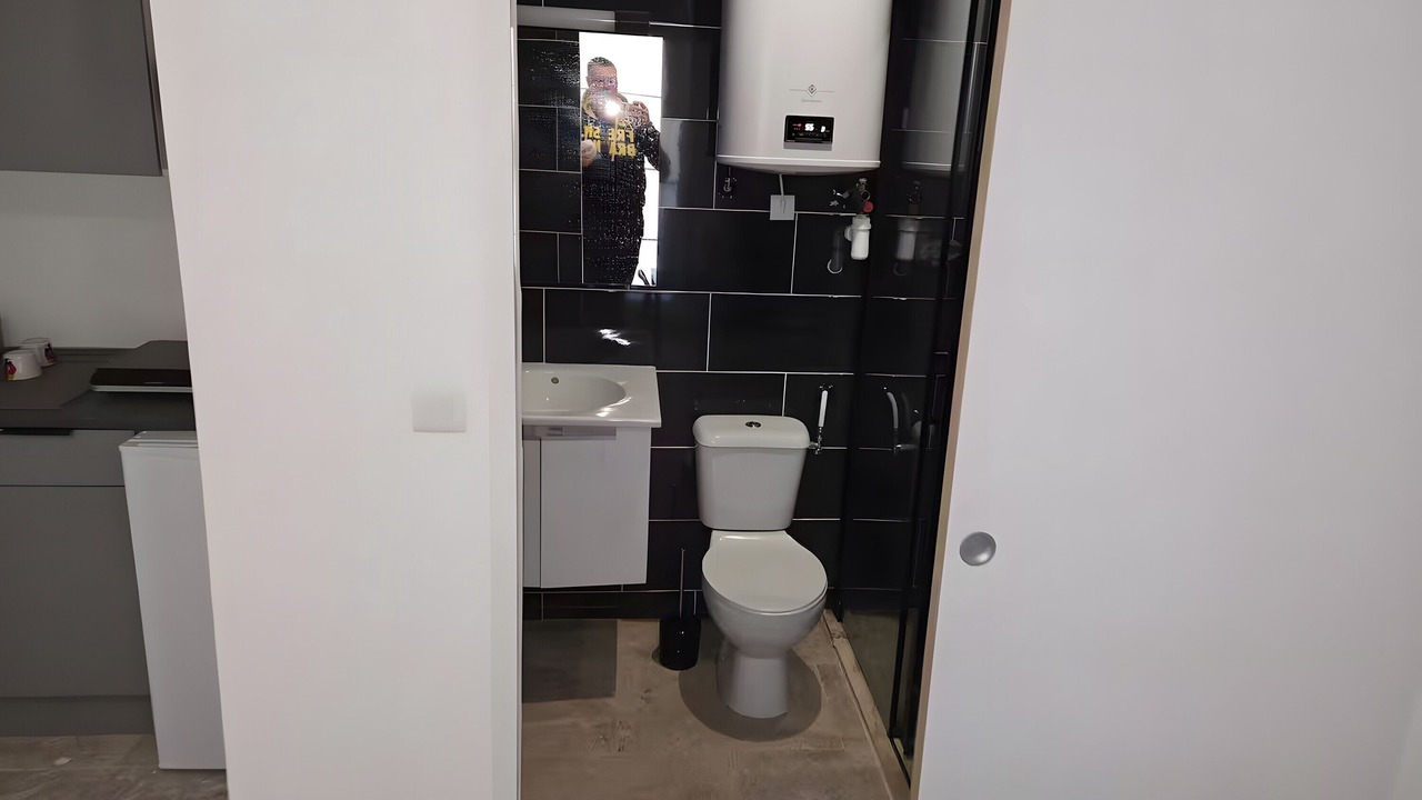 Photo of Bathroom in Robion