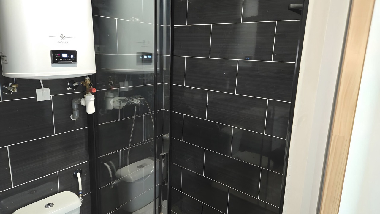 Photo of Bathroom in Robion