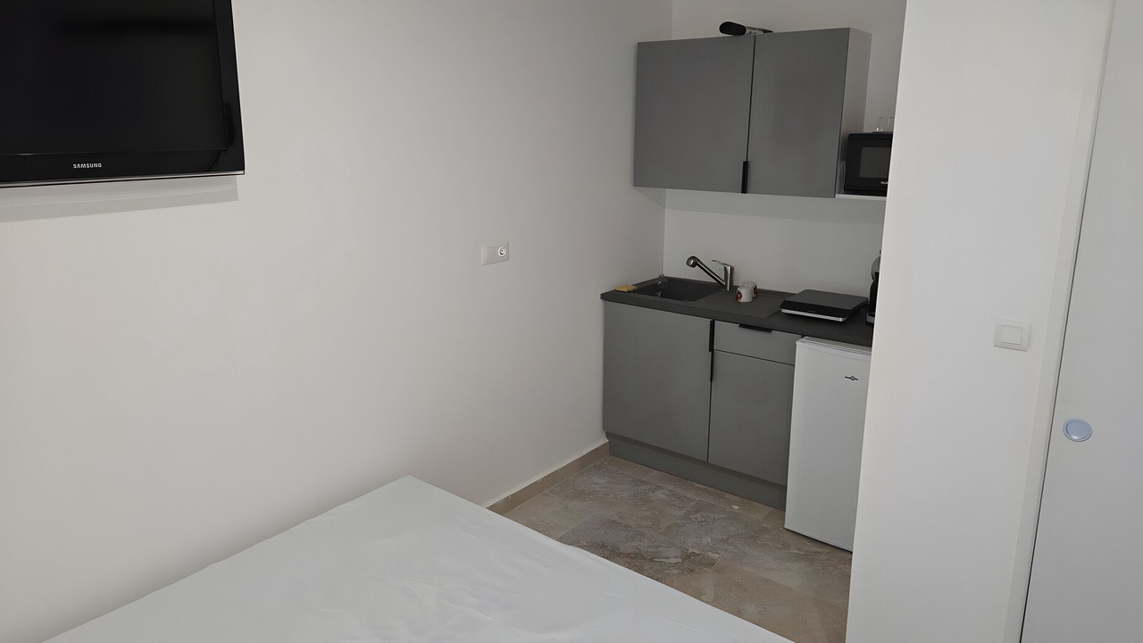 Photo of Bedroom in Robion