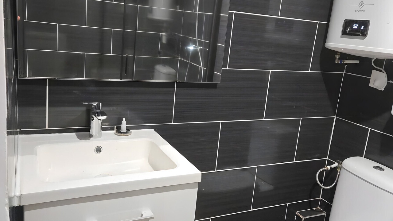 Photo of Bathroom in Robion